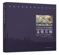 天津滨海新区规划设计丛书 文化长廊——天津滨海新区文化中心规划和建筑设计