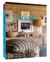 木艺的软装—原木生活的艺术重启