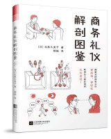 商务礼仪解剖图鉴