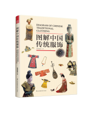 图解中国传统服饰