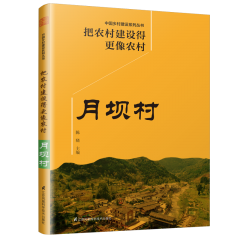 把农村建设得更像农村 月坝村