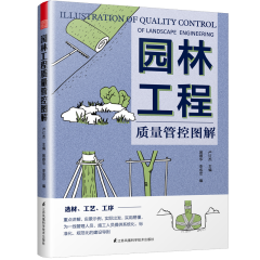 园林工程质量管控图解