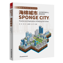 海绵城市：北京城市副中心建设实践