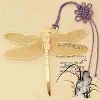 LC-29田园之点水蜻蜓