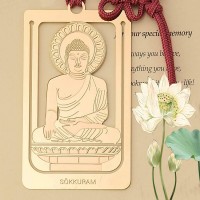 T-43古典意象之本尊佛菩萨