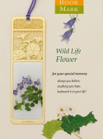 BM-WF15花草之蓝铃花簇